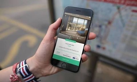 Hotel Booking App: A Guide to Digital Hotel Reservations and Travel Planning