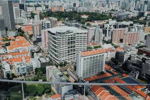 2BHK & 3BHK Flats in Chennai Explained: Prime Locations, Apartment Types, Amenities, Developers, Prices and Residential Living