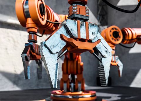 Robotic Masonry Explained: Automated Bricklaying Robots, Construction Technologies, Manufacturers, Suppliers and Applications