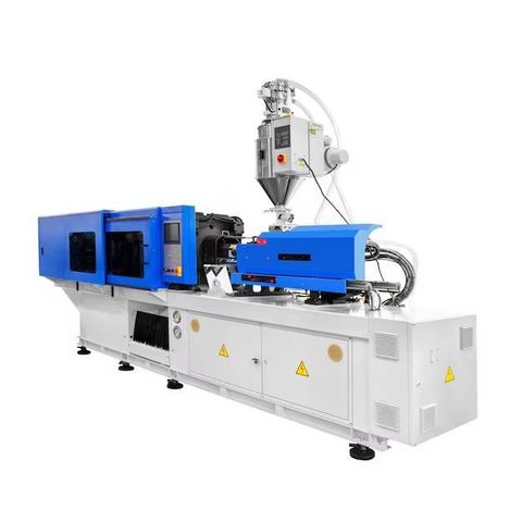 Extrusion Molding Machines Explained: Types, Technologies and Industrial Applications