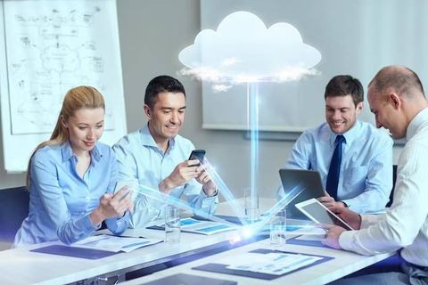 Multi Cloud Management Tools for Enterprise Strategy: Overview of Cloud Management