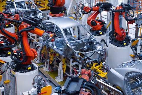 Automobile Industry: Overview, Importance, Trends, and Future Developments