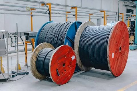Cable & Wire Manufacturing Guide: Materials, Processes, Equipment, and Quality Control