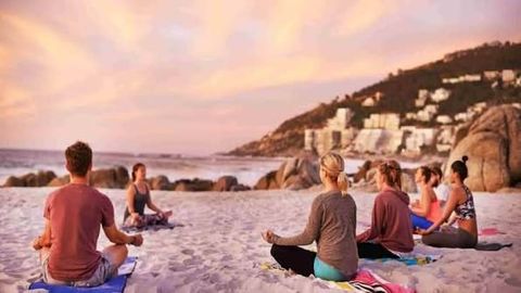 Wellness Tourism: Destinations, Retreats, Benefits & Planning