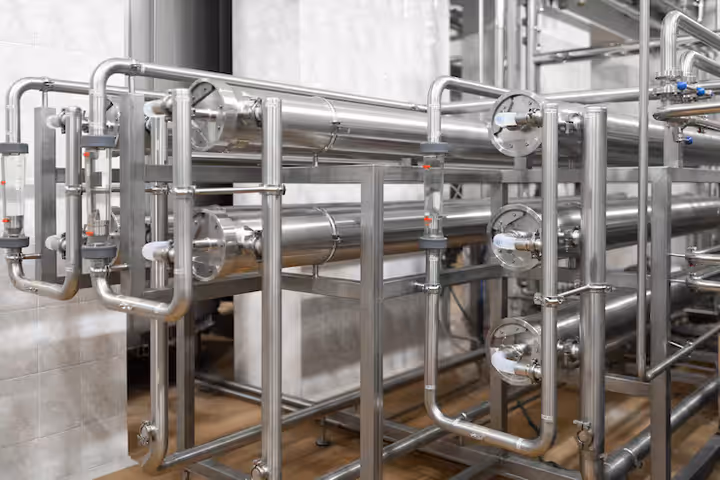 Industrial Boilers: An Explore of Modern Steam and Heat Generation Systems