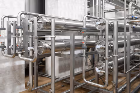 Industrial Boilers: An Explore of Modern Steam and Heat Generation Systems