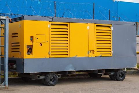Commercial Event Generator Rentals: Tips for Planning Reliable Event Power
