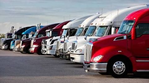Explore Commercial Trucking: Essential Details for Businesses and Fleet Managers