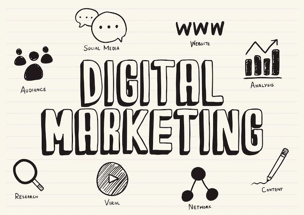 Digital Marketing Course Overview: Learning Formats, Practical Skills, Tools and Career Applications