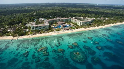 Guide To All-Inclusive Vacations For Stress-Free Travel