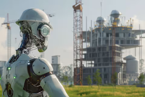 Industrial Agentic AI: An Explore into Autonomous Manufacturing Intelligence