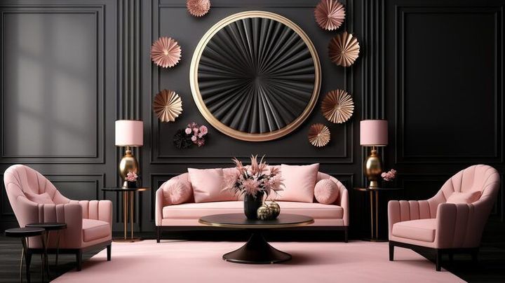 Luxury Home Decor Guide: Styles, Ideas, and Essential Design Elements