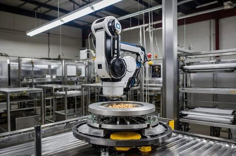 Robotic Packaging Systems Guide: Automation Methods, Equipment Types, Functions and Industrial Uses