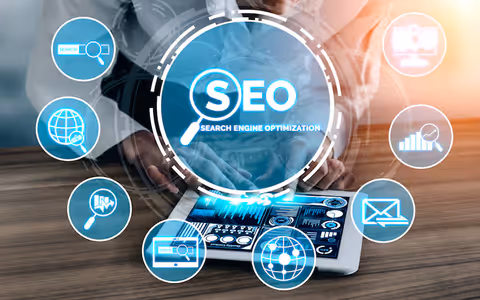 Discover SEO Software for Smarter Search Engine Optimization