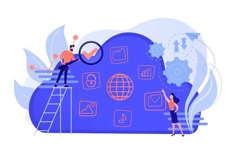 Cloud Migration Knowledge Guide to Infrastructure, Security, and Data Management