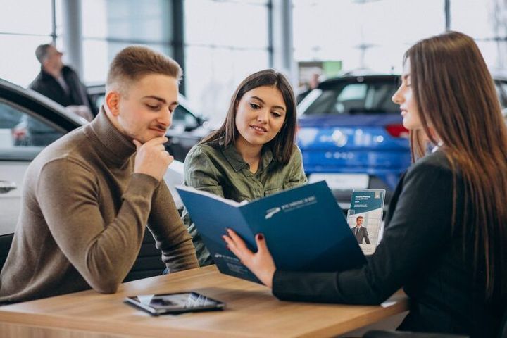 Explore Vehicle Insurance Coverage and Policy Options