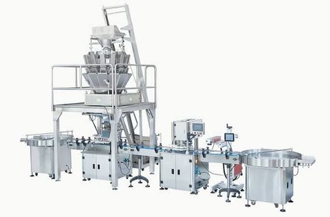 China Packing Line Machine: Types, Benefits, and Buying Guide