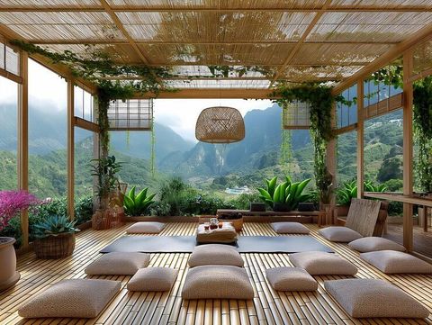 Luxury Wellness Retreats in Asia Guide: Spa Therapies, Holistic Healing and Relaxation Experiences