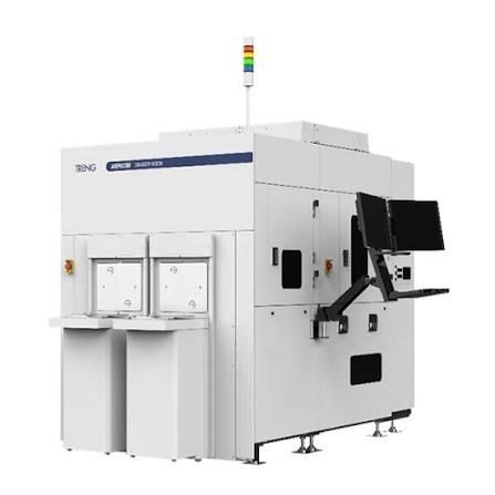 What Is Wafer Inspection Equipment and How Does It Work?