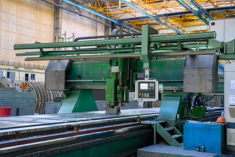 Extrusion Machine Overview for Modern Production Processes