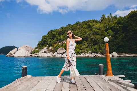 Why Oyster Bay Is The Ultimate Gudie to Adults-Only Destination: A Relaxing Escape You Deserve