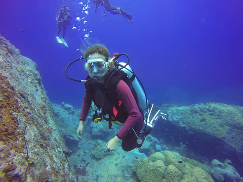 Discover Red Sea Diving Destinations With World-Class Scuba Experiences