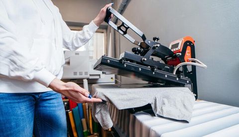 Heat Transfer Printing Machines Guide to Understanding Modern Printing Methods
