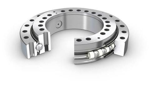 Slewing Bearings: Explore Key Types, Uses, and Working Principles