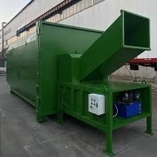 Industrial Waste Compactors for Efficient Waste Handling