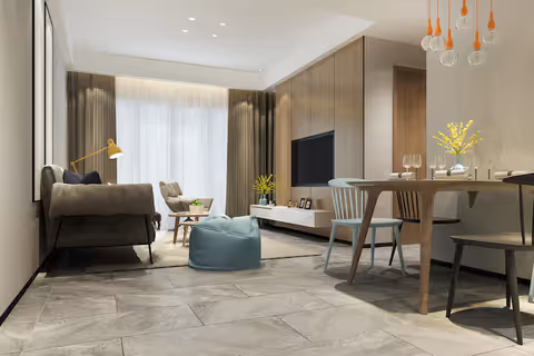 Apartment Living: A Guide to Rental Choices, Amenities, Lease Agreements and Everyday Living Tips
