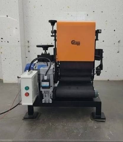 Wood Processing Machinery for Efficient Timber Production