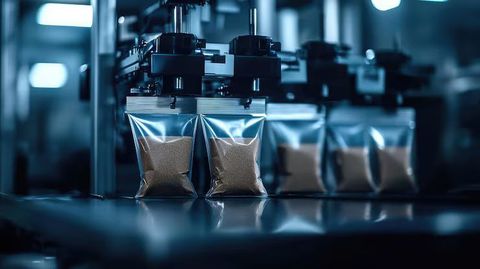 Tea Bag Packing Machines Basics: Components, Sealing Methods, Filling Systems and Operations
