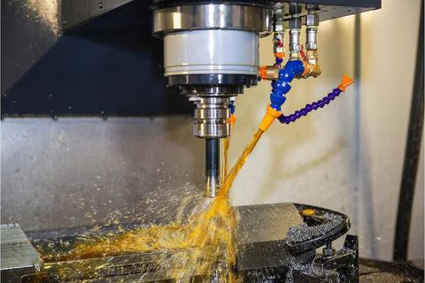 Broaching Machines Explained: Types, Working Principles, Tools, Applications and Key Features
