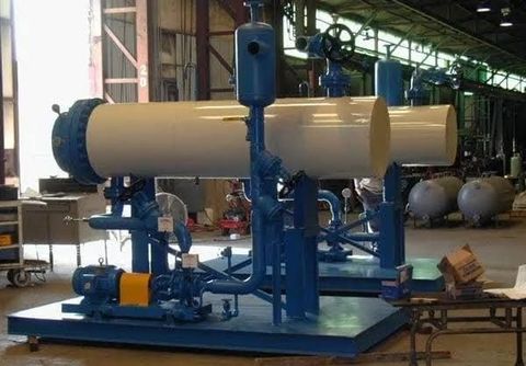 Thermal Fluid Systems Guide: Understand Heating and Cooling Methods