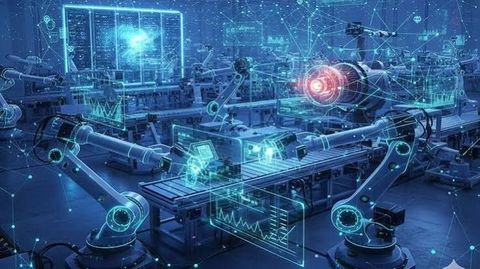 Smart Machine Sensors: Explore Advanced Industrial Sensor Technologies
