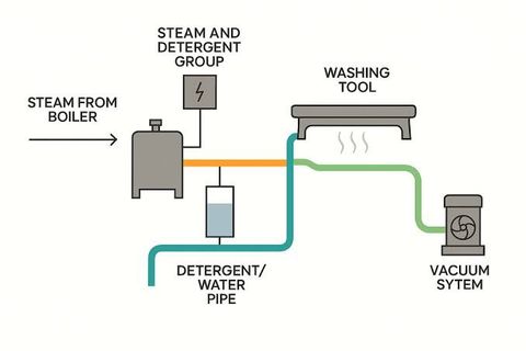 Clean Steam Generators: Learn Important Basics Before Making Decisions