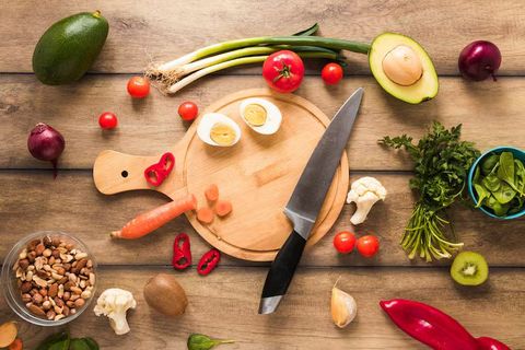 Chopping Tools Knowledge: Materials, Blade Profiles, Handle Designs, Uses and Selection Factors