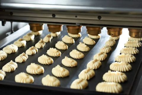 Food Processing Machine Insights: Equipment Types, Applications and Selection Factors