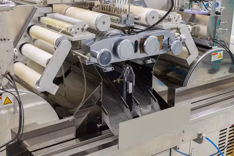 Plastic Sheet Extrusion Machines: Explore Modern Manufacturing Technologies