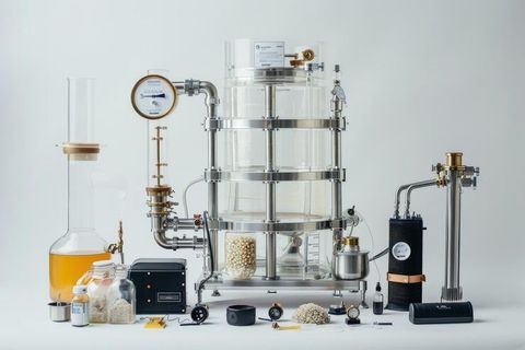 Flotation Laboratory Equipment Explained: Types, Technologies and Industrial Applications