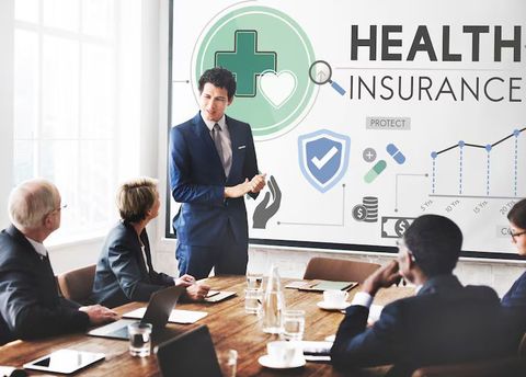 Discover Health Insurance Renewal and Policy Details
