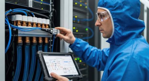 Industrial pH Monitoring Explained: Process Control Technologies, Manufacturing Processes, Global Manufacturers, Suppliers and Industrial Applications