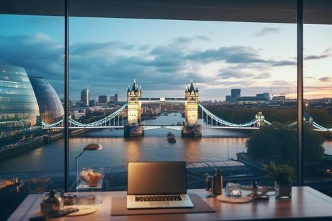 Hotel Booking in London: Guide to Areas, Room Types, Amenities, and Travel Planning