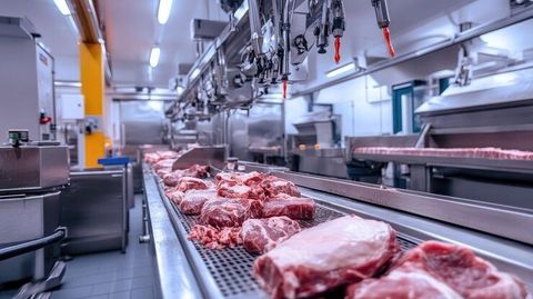 Meat Processing Equipment Explained: Processing Technologies, Machinery Types, Manufacturing Processes, Global Manufacturers, Suppliers and Food Industry Applications