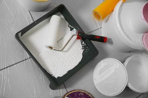 Paint and Coating Raw Materials Basics for Understanding Coating Formulations