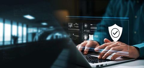 Cybersecurity and Business Software Basics With Security Tools, Cloud Systems, and Business Applications