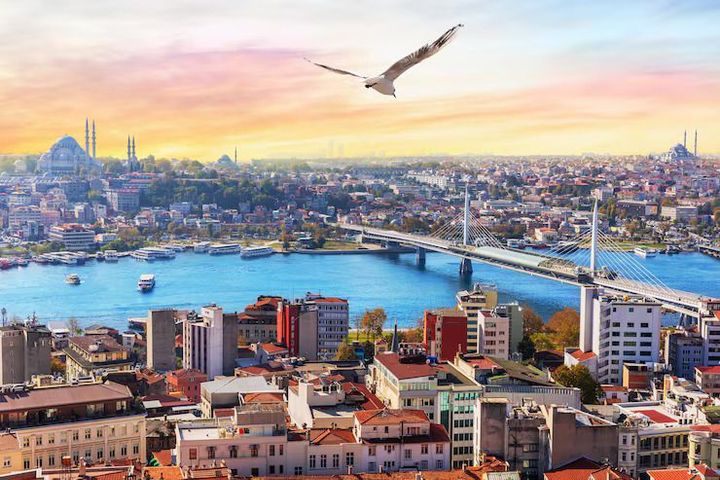 Turkey Holidays: Everything You Need to Know for the Perfect Trip