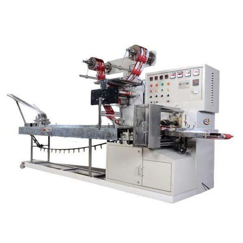 Horizontal Form Fill Seal: Complete 2026 Guide