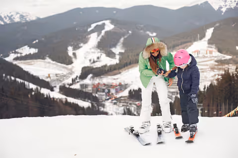 Luxury Ski Resorts: A Complete Guide to Premium Winter Getaways