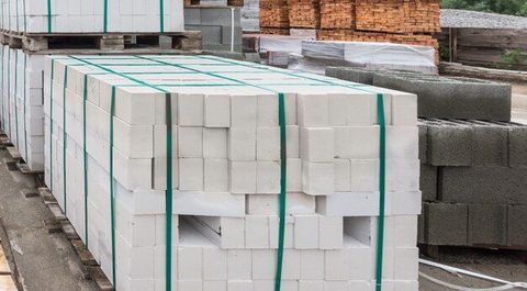 Explore AAC Block Manufacturing: Production, Raw Materials, Machinery, Applications and Quality Factors